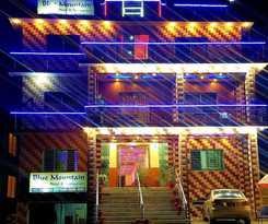 Hotel Blue Mountain
