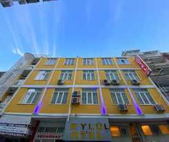 Eylul Hotel Aydin