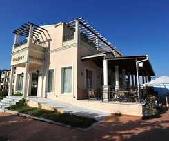 Thinalos Aparthotel