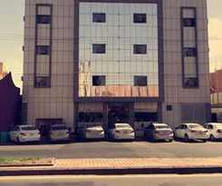  Wafi Hail Hotel Apartments