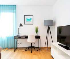 SERVENTO Boardinghouse