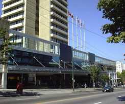 Hotel Empire Landmark Conf