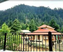 Hotel Qayam