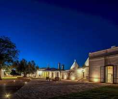 Masseria Monte Pizzuto