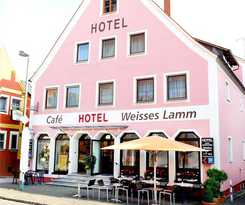  Hotel Weisses Lamm
