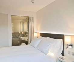 Hotel Base Vevey