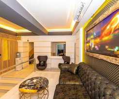 BY MESUT RESİDENCE
