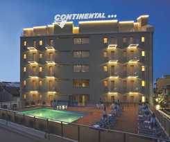 and Residence Continental