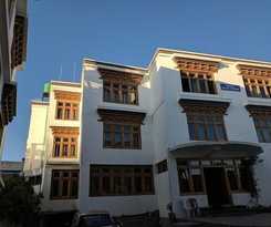 Hotel Blue Stone