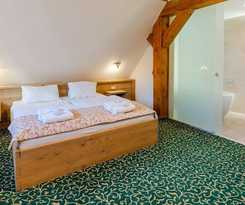 Hotel Strachanovka - Jánska Koliba