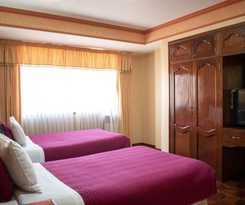 HOTEL DIAMANTE AZUL