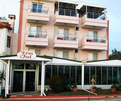  Zeus Hotel