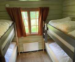 Ljoshaugen Camping