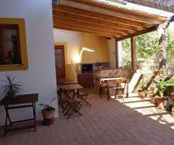 Casa de Campo Vale do Asno