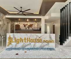 Hotel Lighthouse Point