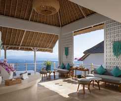 Hotel Pramana Natura Nusa Penida