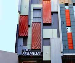 Hotel Staybook Dc Premium