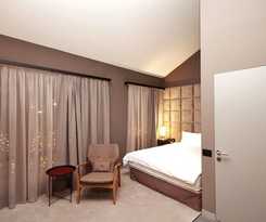 Teghenis Resort