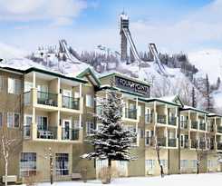 Hotel Four Points By Sheraton and Suites Calgary West