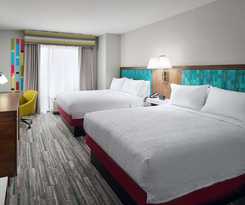 Hampton Inn Towson Downtown