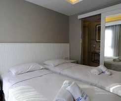  Sel Suite Hotel