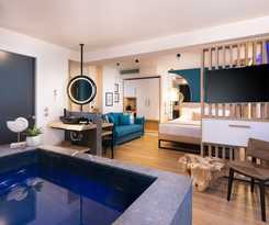 SKS Luxury Suites and Rooms