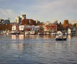 Hotel Granville Island