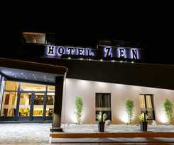 Hotel Lux and Spa Zen
