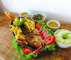 Hotel Pousada Beijo Mar