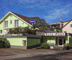  Hotel Alte Post