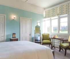 Hotel Burley Manor