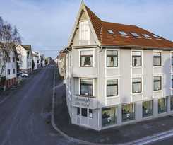 Hotel Stavanger Lille
