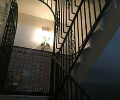 Hostal El Ancla