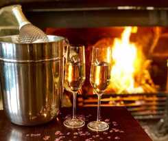 Hotel Fox and Goose Inn