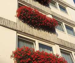 City Hotel garni Neu-Ulm