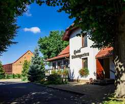 Hotel and Restaurant Lindengarten