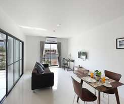 Sukh Serviced Apartment