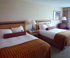 Hotel Hilton Vancouver Metrotown