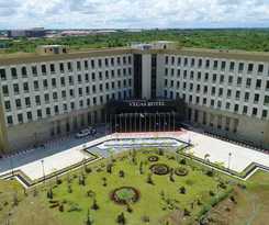 Hotel Vegas - Nay Pyi Taw