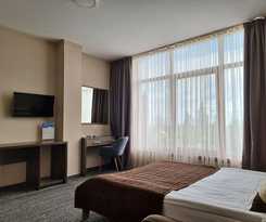 Hotel WellOtel Yuzhne