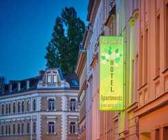 Auenwald Hotel und Apartmenthaus