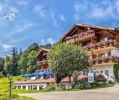  Berg- und Aktivhotel Edelsberg