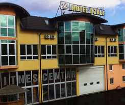 Hotel Džale