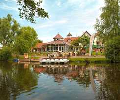 Hotel am MedemUfer