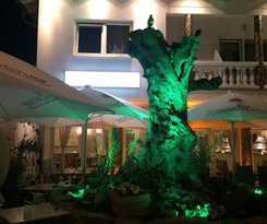 Hotel Restaurant Artemis