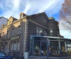 Hotel-Restaurant Meistertrunk