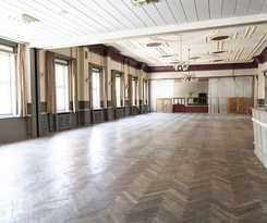 Hotel Harmonien