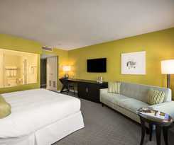 Hotel Opus Vancouver