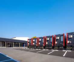 HOTEL R9 The Yard Narita Airport West