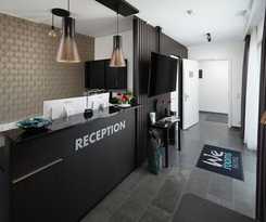  We rooms Hotel